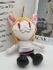 New Product Omori Sprout Mole Plush Toy, Game-Related Plush Toys