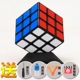 Huyền thoại bàn tay ba thứ tự Rubiks cube hai bốn bốn phần năm thứ tự gương hình kim tự tháp đặc biệt bộ đồ chơi dành cho người mới bắt đầu - Đồ chơi IQ