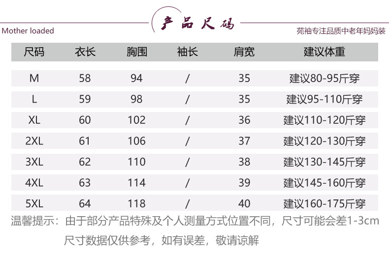 新款中老年套头羊毛衫女羊毛 中年妈妈保暖毛衣打底衫毛衣女低价详情16