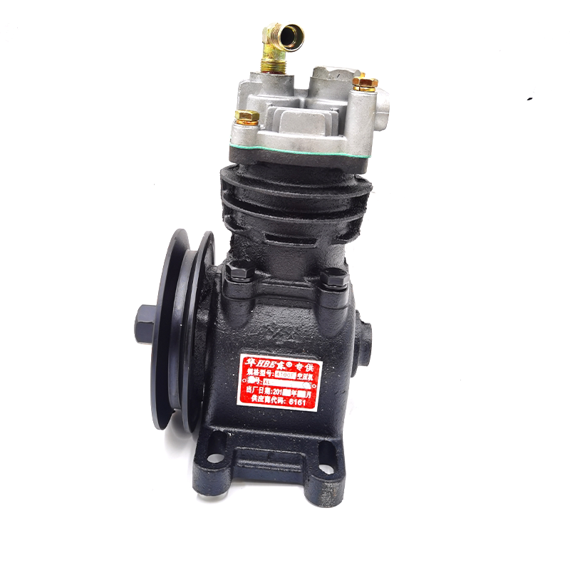 926928930 small loader Huadong Kai move 4100F air pump pile high machine 4102 air compressor beating air pump