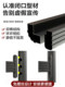Thickened Bunk Bed with Iron Frame, Double-Layer Wrought Iron Bed, Student Dormitory Bunk Bed, Staff Dormitory Double High-Low Bed
