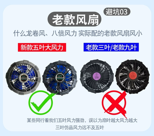 19 В утолщенная железостойкая сварочная строительная одежда из чистого хлопка с вентилятором, кондиционером и охлаждением, защитой от теплового удара для мужчин и охлаждением