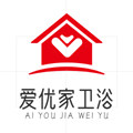 爱优家卫浴的LOGO