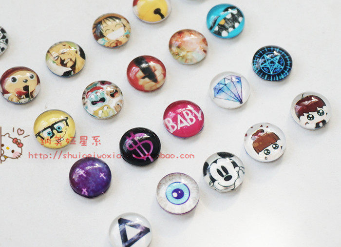 Sticker pour téléphone portable - Ref 1372583 Image 22