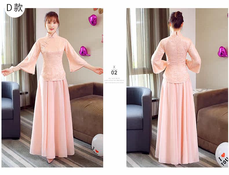 Robe du soir conventionnel - Ref 3210622 Image 22