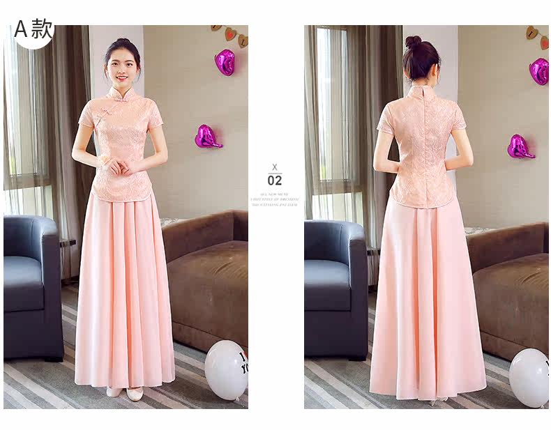 Robe du soir conventionnel - Ref 3210622 Image 13