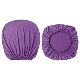 Purple Split Cover Stage