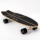 RMT land surfboard профессиональный скейтборд, четырехколесная доска для скручивания без педалей, лыжный серфинг для начинающих взрослых детей mini 4