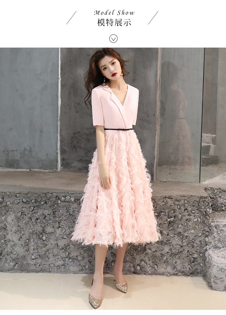Robe du soir      conventionnel - Ref 3212781 Image 14
