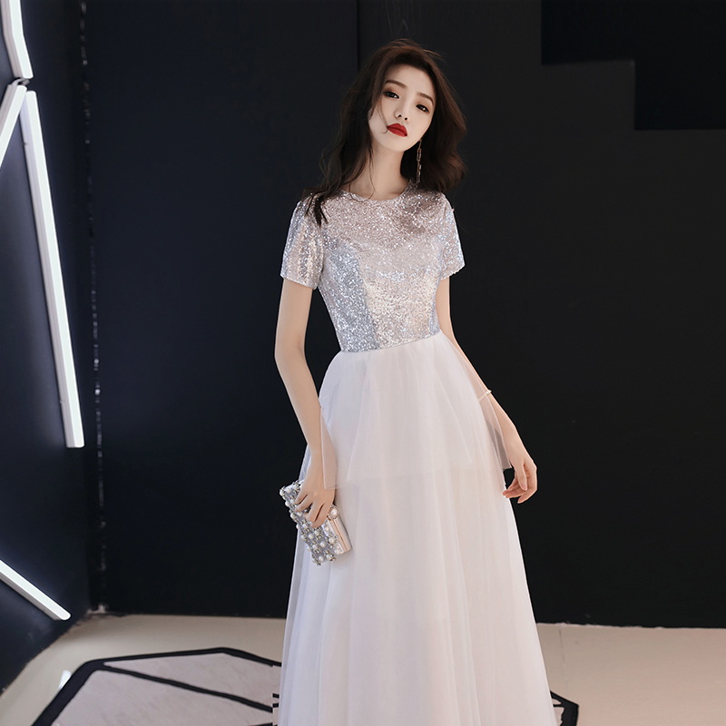 Robe du soir      conventionnel - Ref 3212820 Image 1