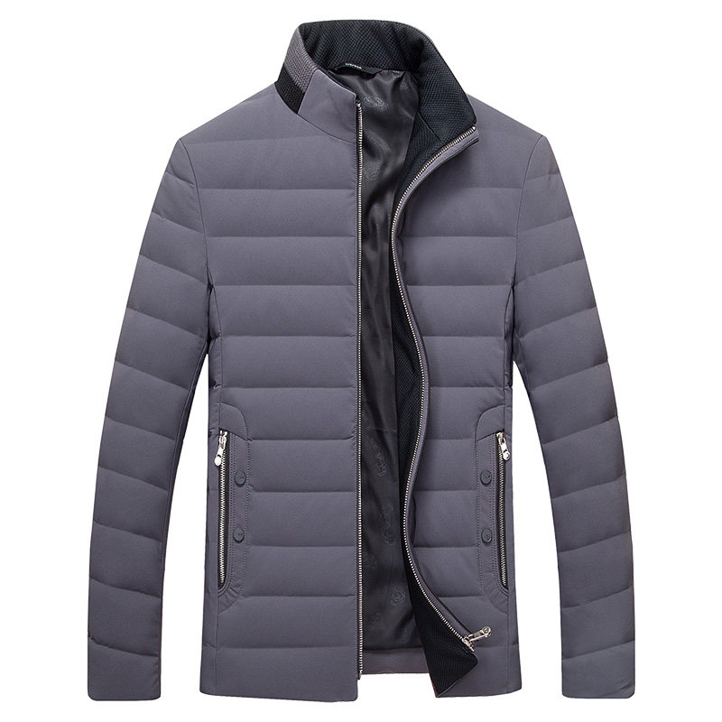 Blouson homme en Nylon - Ref 3122198 Image 3