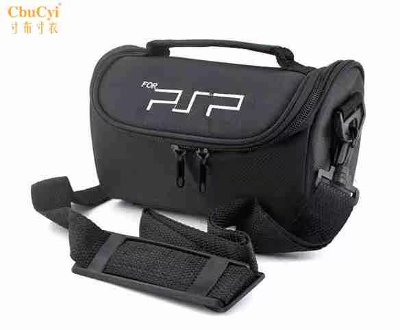 Phụ kiện máy chơi game PSP - túi xách túi du lịch PSP tiên tiến (túi lớn psp) - PSP kết hợp psp street
