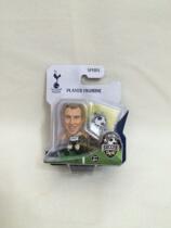 Soccerstarz Tottenham Eriksen genuine mini football doll doll hand-made(original box)