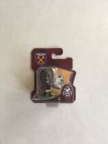 Soccerstarz West Ham United Kouyat genuine football Doll Doll hand model (original box)