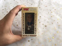 Corinthian ProStars Sampdoria Lombardo Football Doll (Original Box)