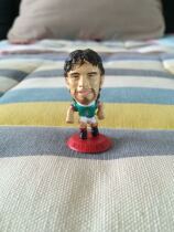 Corinthian Microstars Coca-Cola Mexico Marquez CCM15 Red Base