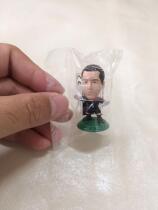 Corinthian MicroStars England Robinson Football Doll Green 2523 (original bag)