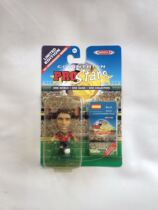 Corinthian ProStars Spain Raul football doll PRO335 (original box)