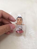 Corinthian MicroStars Palma Stoichkov doll red 4016 (original bag)
