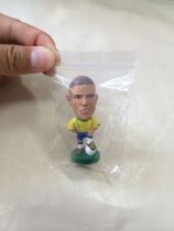 Corinthian Prostars Brazil Ronaldo football Doll Doll dolls hand model
