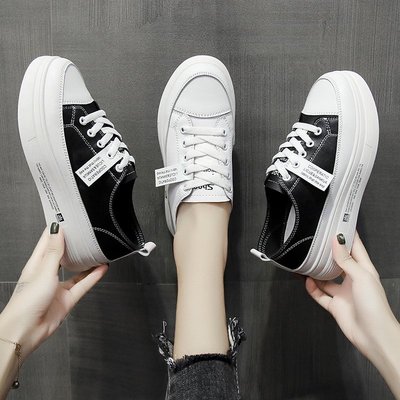 虹语儿厚底时尚休闲运动鞋