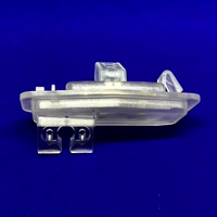 16-19 Lingpai Gorriya Pavilion 18 Feng Fan Car Camest Sendal Direwell Imaging Formtern Shell светодиод
