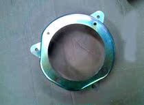 Dongfeng Fengshen rear door speaker bracket Horn bracket modified horn bracket one price