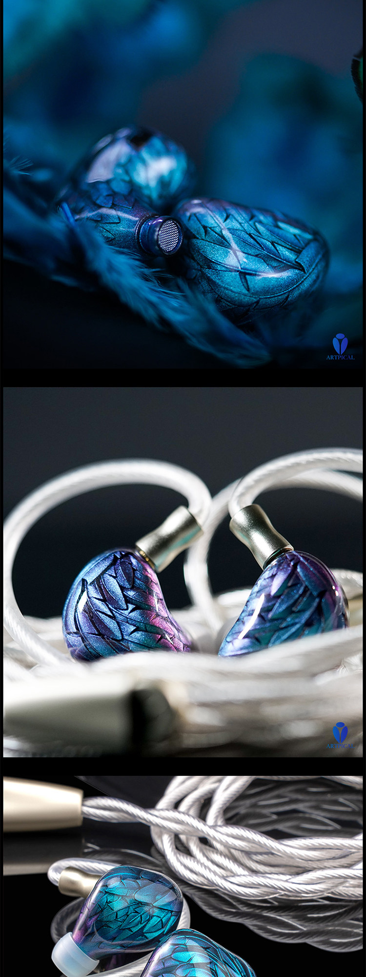 ARTPICAL 米迦勒 夜空繁星插图7