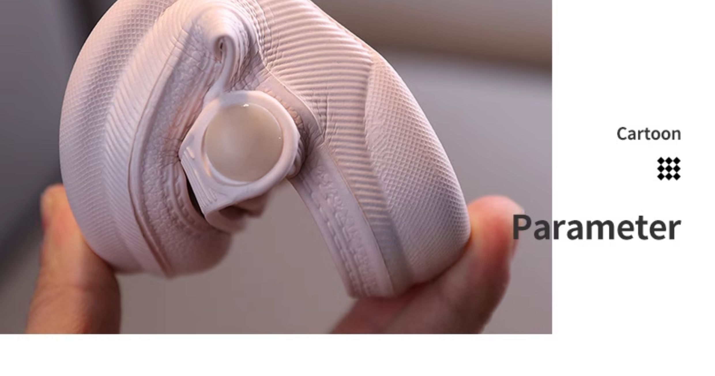 Summer Home Mute Indoor Kids Children's Slippers — 19