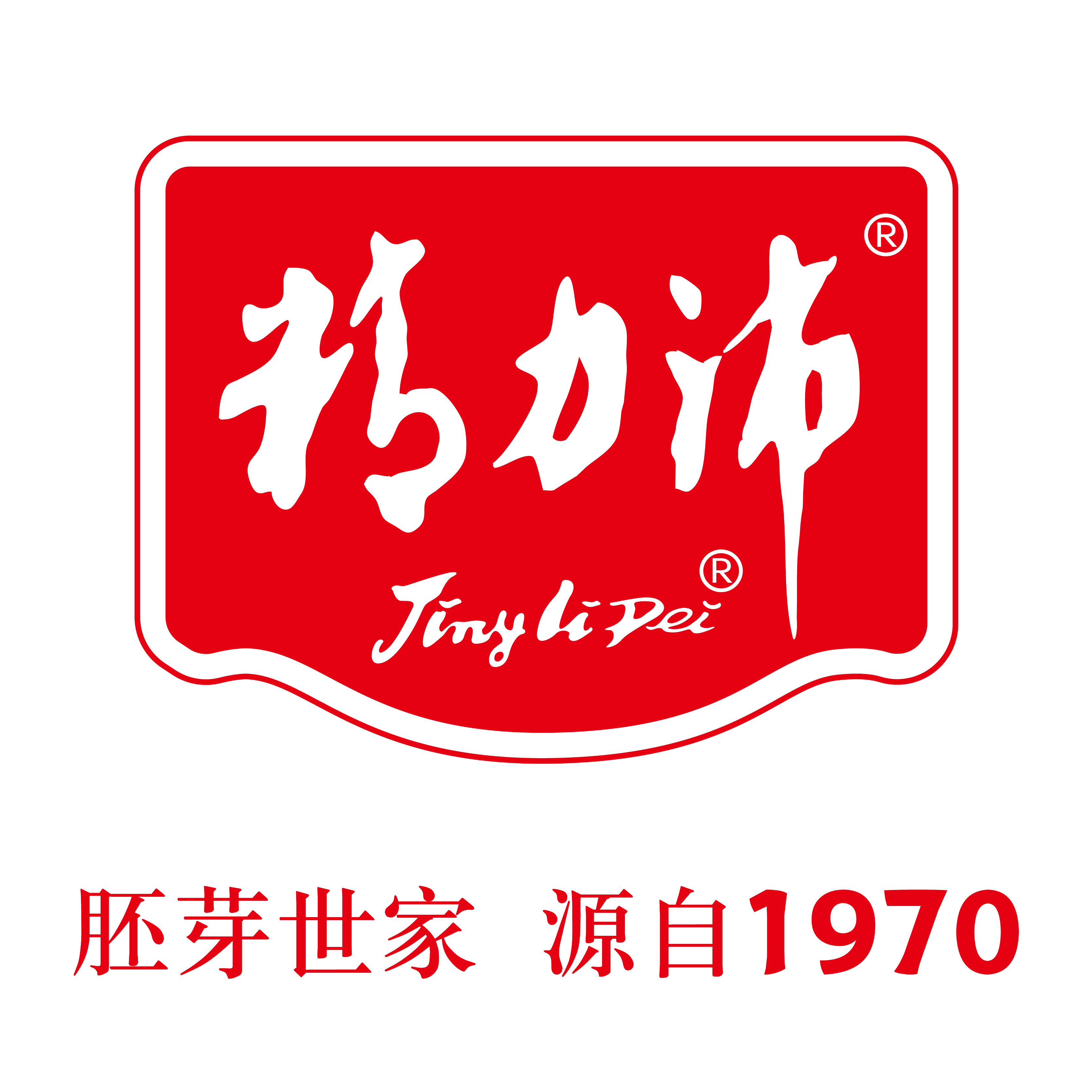 精力沛华工专卖店的LOGO