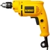 Dụng cụ điện DEWALT Máy khoan điện cầm tay DWD012 DWD014S cải tiến nhà Máy khoan cầm tay tốc độ đa chức năng Máy khoan điện tốc độ - Dụng cụ điện