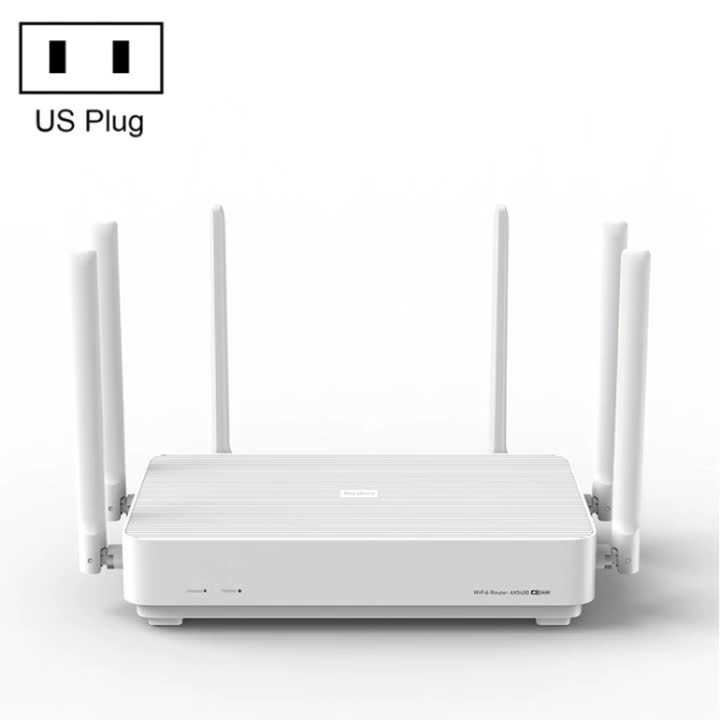 Redmi wifi 6 router Clearance