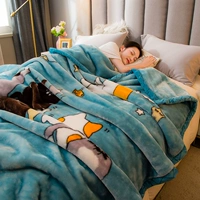 Кошачья семья