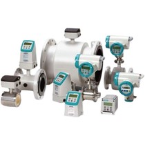 Siemens electromagnetic flowmeter 7ME6520-4HC13-2AA1 DN150 customized product