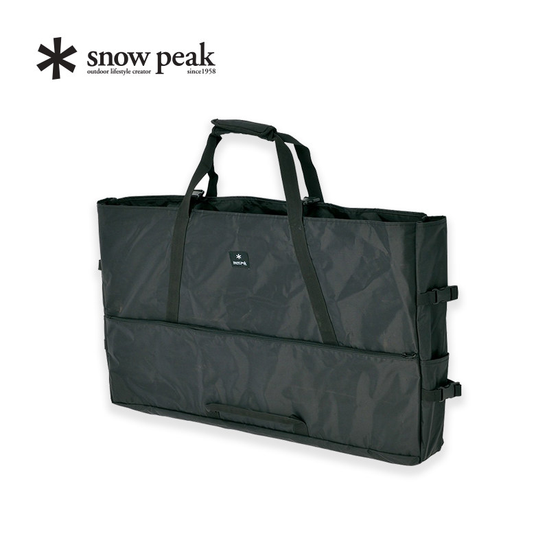Snow Peak Snow Peak Outdoor Camping IGT Equipment Storage Bag M BG-016