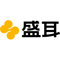 盛耳食品专营店的LOGO