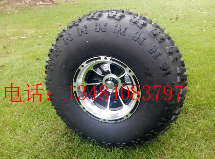 Phụ kiện xe đạp xuyên quốc gia cân bằng bánh xe lốp 19x7.00-8 Động cơ 19 răng Segway - Vành xe máy giá vành xe máy wave alpha
