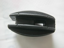 Electronic fence coarse insulator terminal insulation high voltage pulse nail grid fence more than 100 provinces