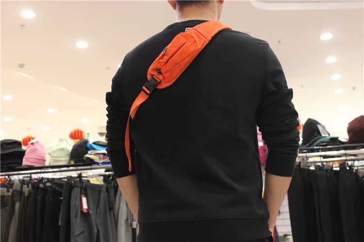 Laogao Mall G tro ba lô nam nữ Túi xách bình thường đi lại túi đeo vai mềm mại và thoải mái 0227 balo da