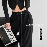 Черный (плюс толстая модель бархата)