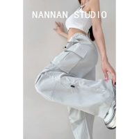 Светло-серый