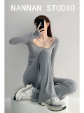 Сексуальные эластичные леггинсы, штаны для спортзала, белье для коррекции формы бедер, мегафон, в обтяжку