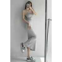 浅灰色（小个子版）