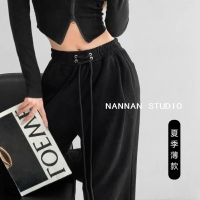 Черная (летняя тонкая модель)