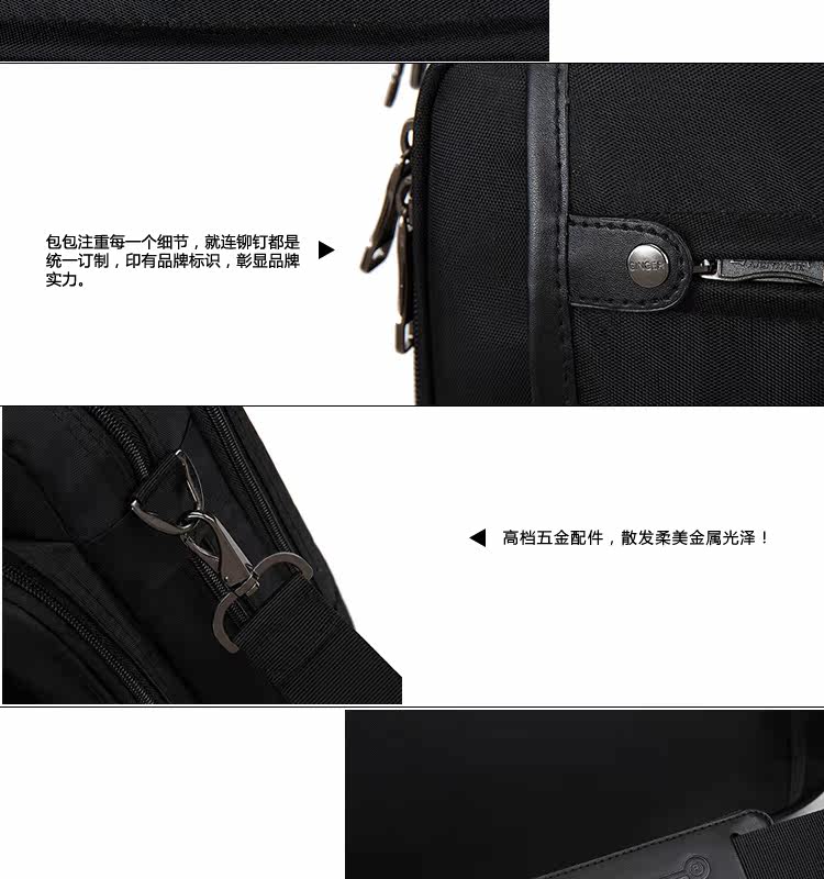 Sac pour homme - Ref 49797 Image 27