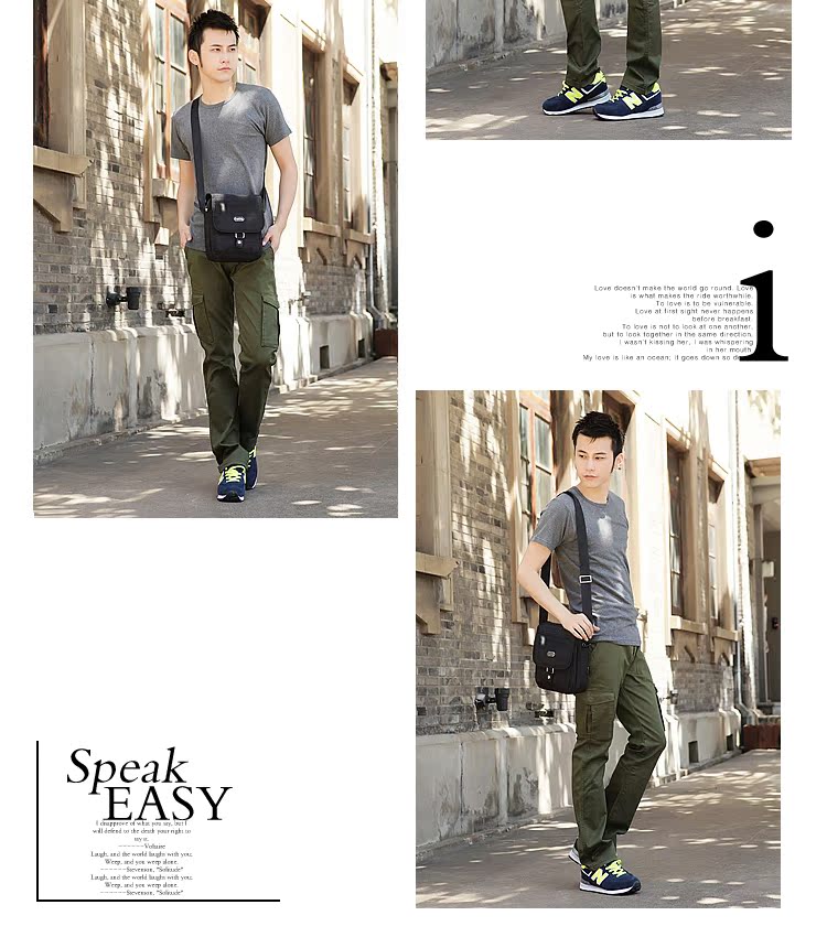 Sac homme - Ref 53233 Image 21