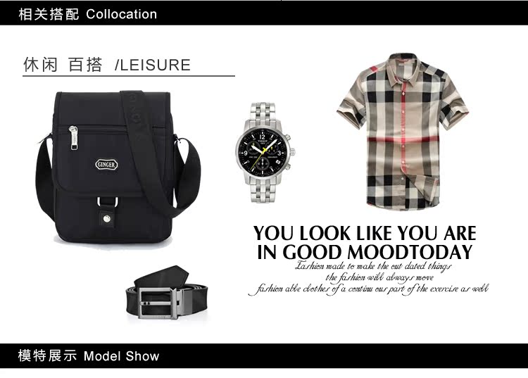 Sac homme - Ref 53233 Image 19