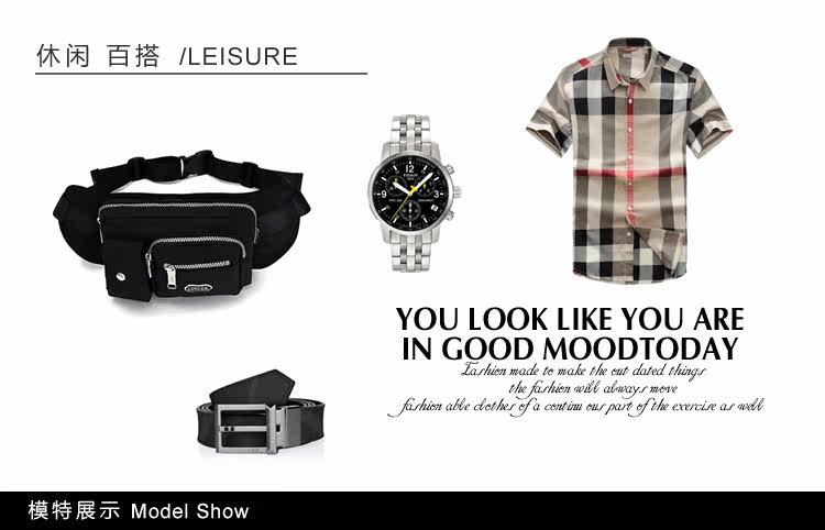 Sac homme - Ref 56019 Image 21