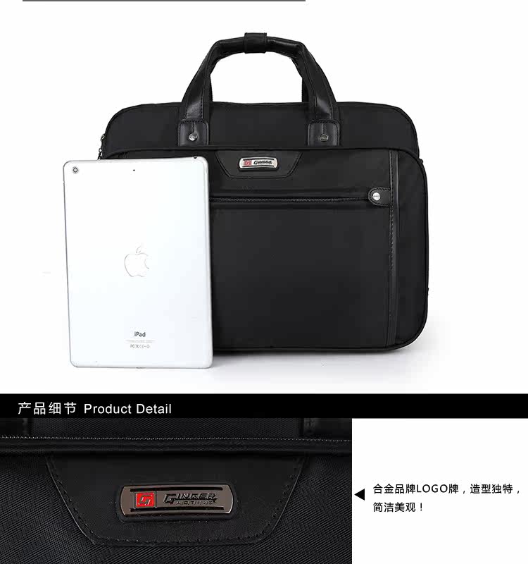 Sac pour homme - Ref 49797 Image 26