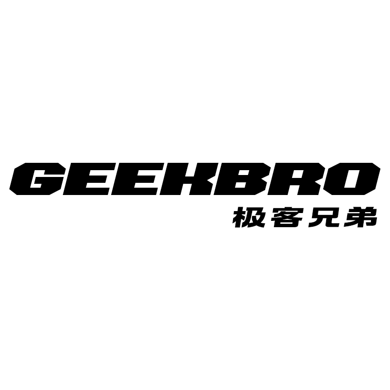 GEEKBRO岳老板搞电机